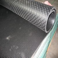 耐磨橡膠板（bǎn）供應商
